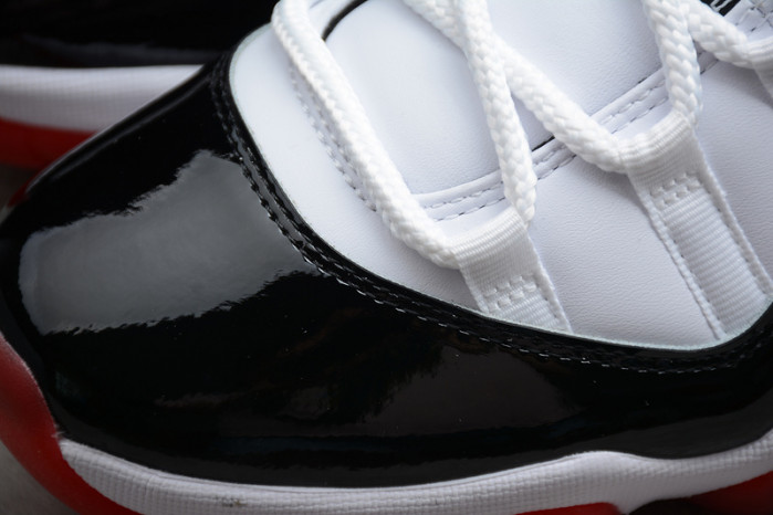 air jordan 11 low concord bred av2187-160