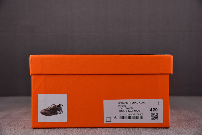 h*rmes snekaers h000013