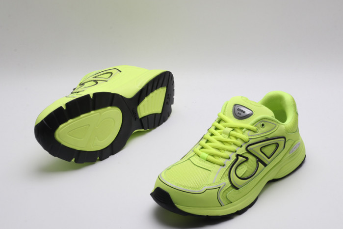 d1or b30 yellow mesh
