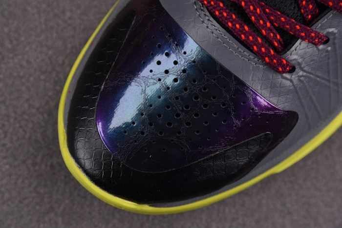 nike kobe 5 protro 2k gamer exclusive