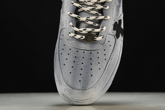 chrome hearts x nike air force 1 low
