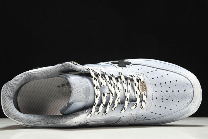 chrome hearts x nike air force 1 low