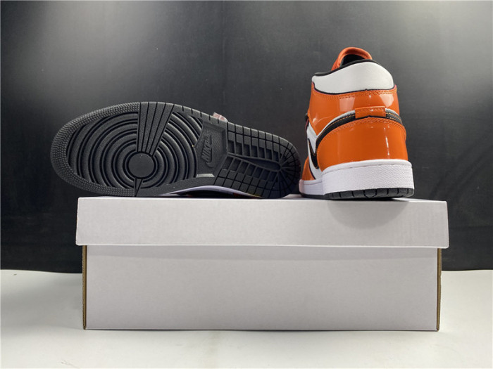 air jordan 1 mid turf orange dd6834-802
