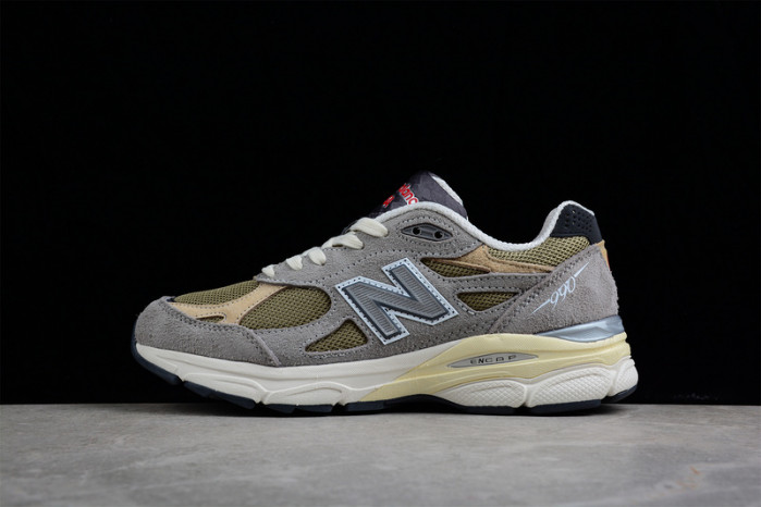 new balance 990v3 miusa marblehead incense