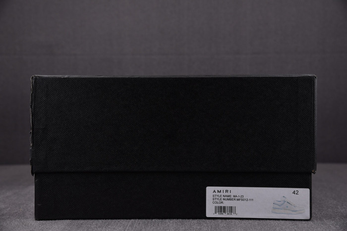 amiri ma-1 sneakers