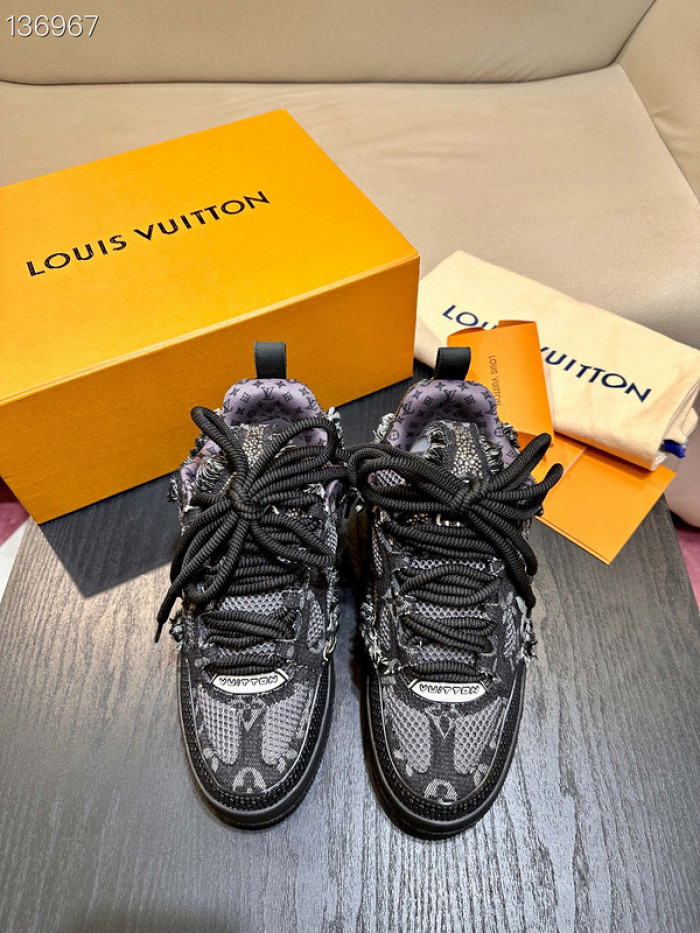 l&v skate sneaker 1aarr45