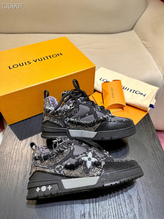 l&v skate sneaker 1aarr45