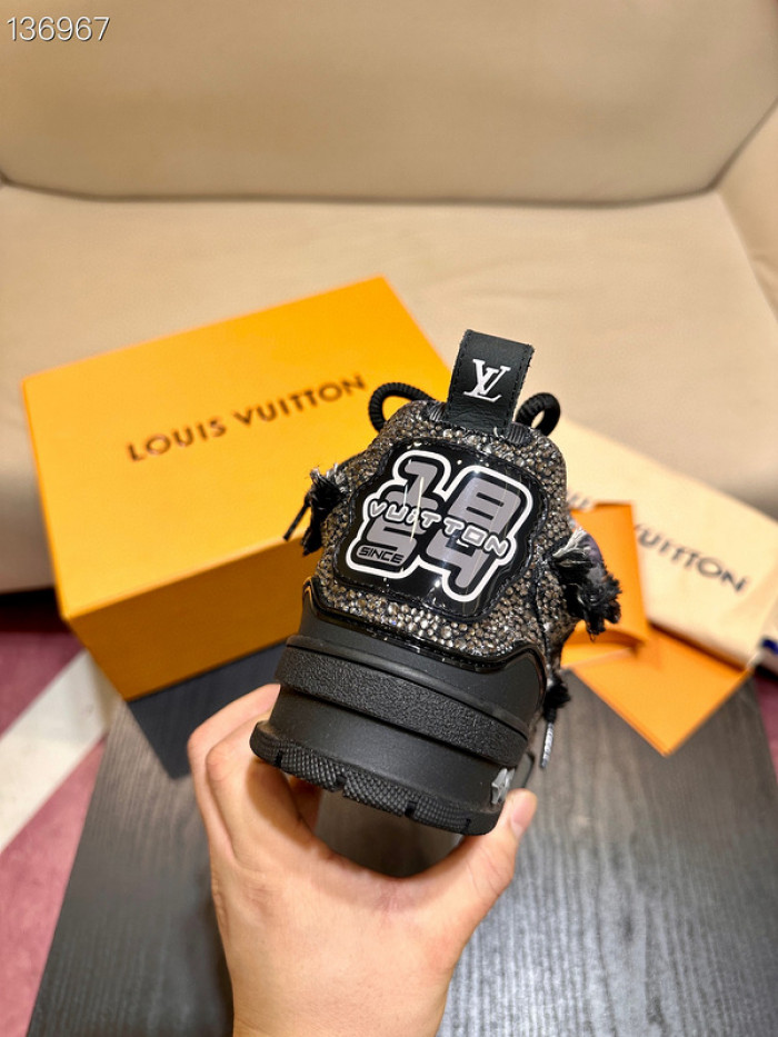 l&v skate sneaker 1aarr45