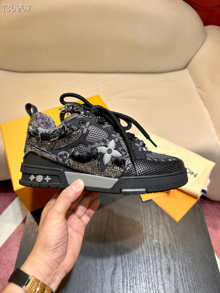l&v skate sneaker 1aarr45