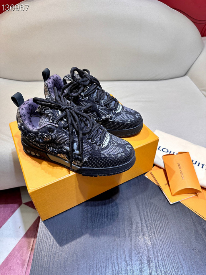l&v skate sneaker 1aarr45