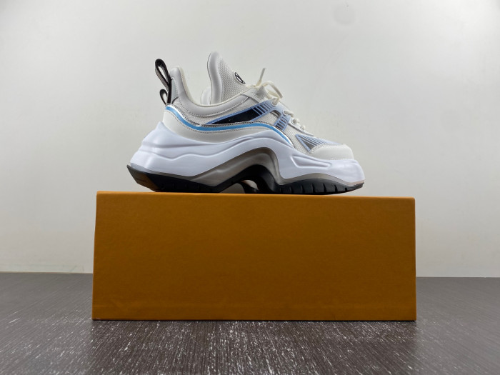 l&v skate sneaker 1aarr33
