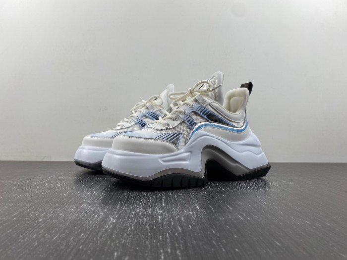 l&v skate sneaker 1aarr33