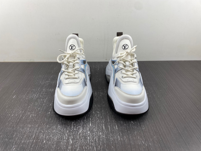 l&v skate sneaker 1aarr33