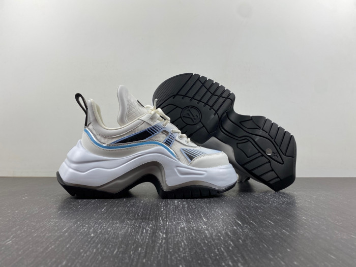 l&v skate sneaker 1aarr33