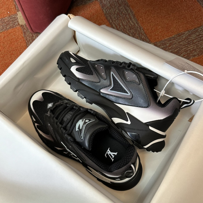 l&v sneaker 1aarr69