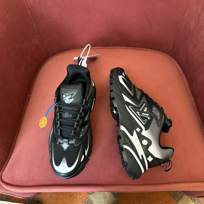 l&v sneaker 1aarr69