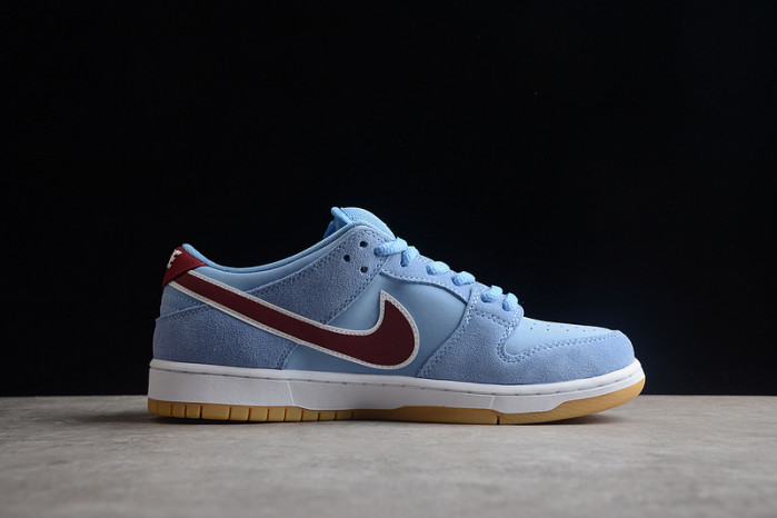 nike sb dunk low philadelphia phillies