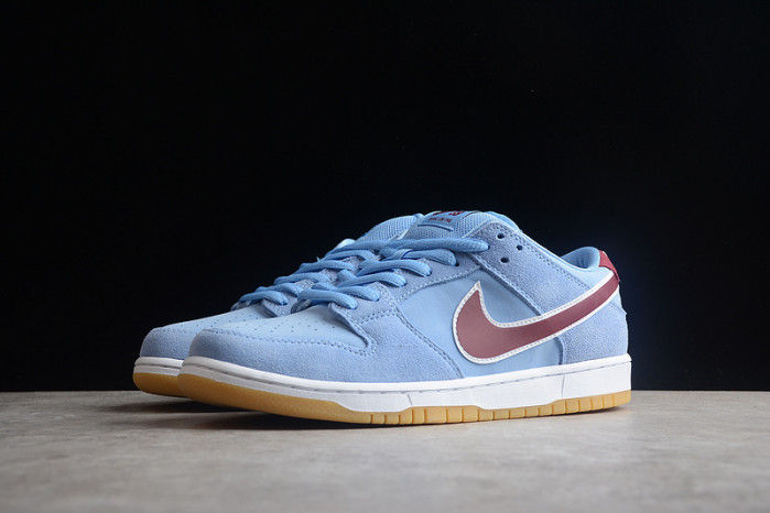 nike sb dunk low philadelphia phillies