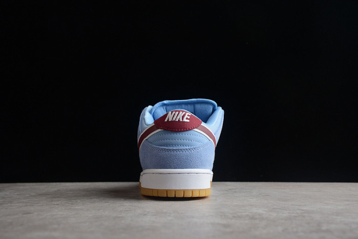 nike sb dunk low philadelphia phillies