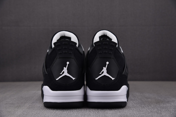 air jordan 4 “white thunder”