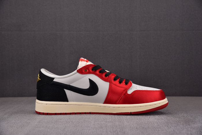 jordan 1 retro low og trophy room away