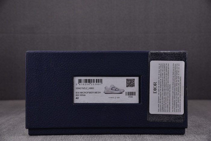 d1or b30 white