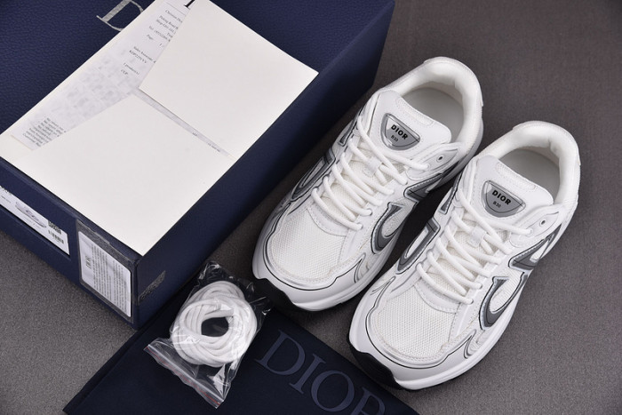 d1or b30 white