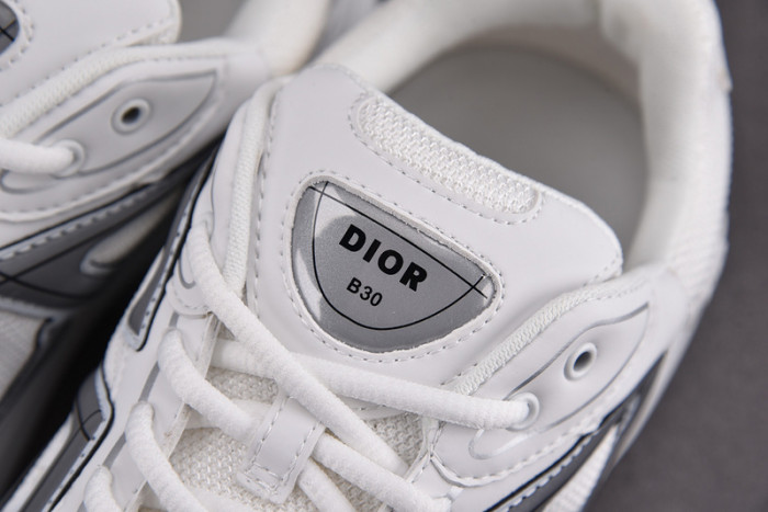 d1or b30 white