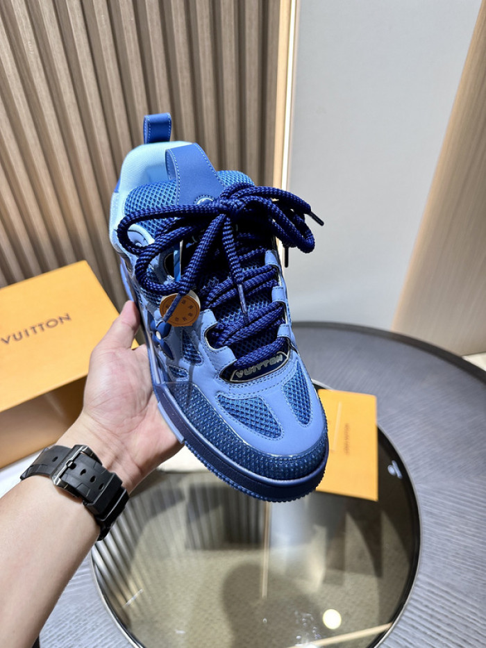 l&v skate sneaker 1aarr23