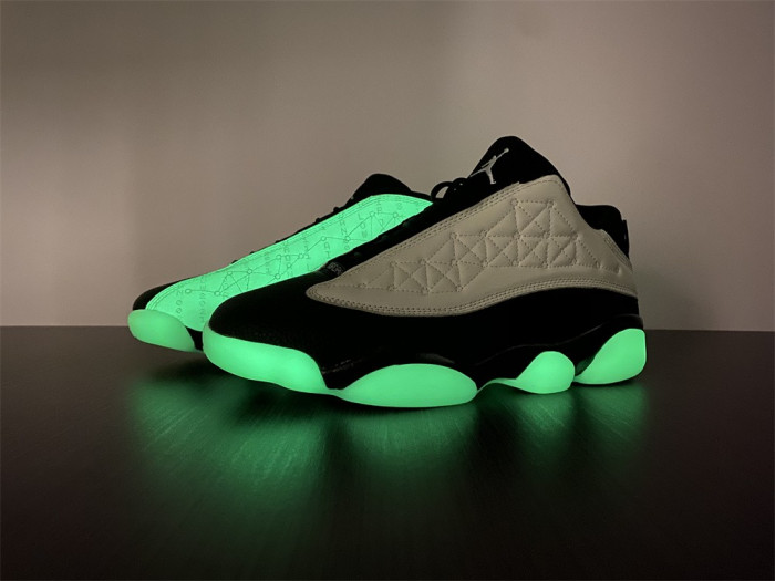 air jordan 13 low “singles day dm0803-300