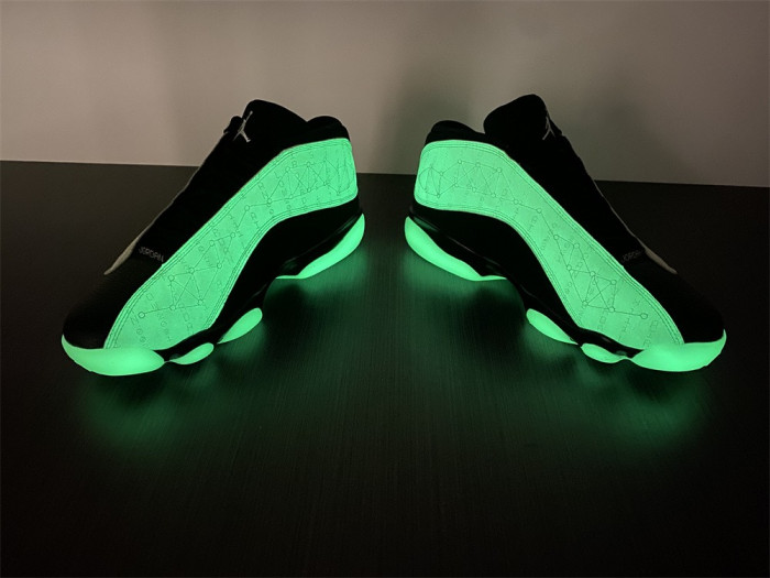 air jordan 13 low “singles day dm0803-300