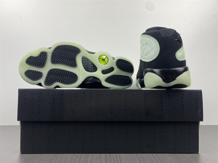air jordan 13 low “singles day dm0803-300