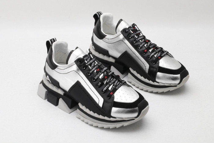 dg S*per king sneakers