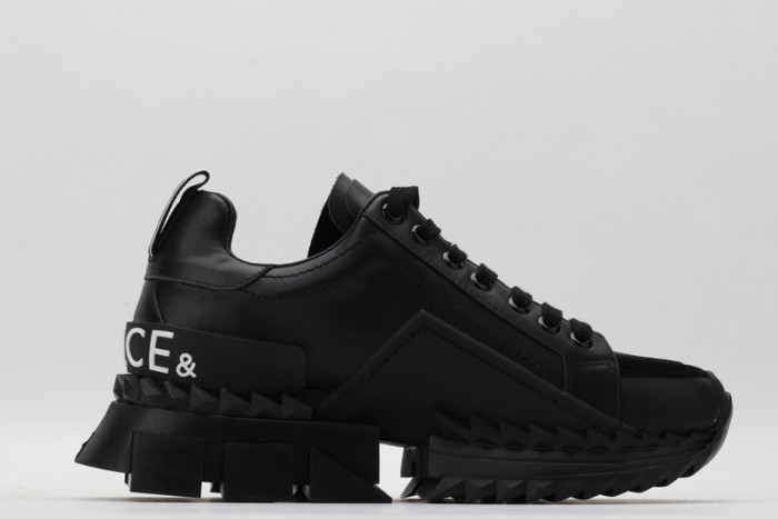 dg S*per king sneakers