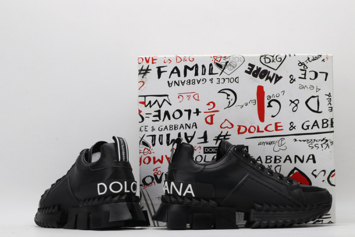 dg S*per king sneakers