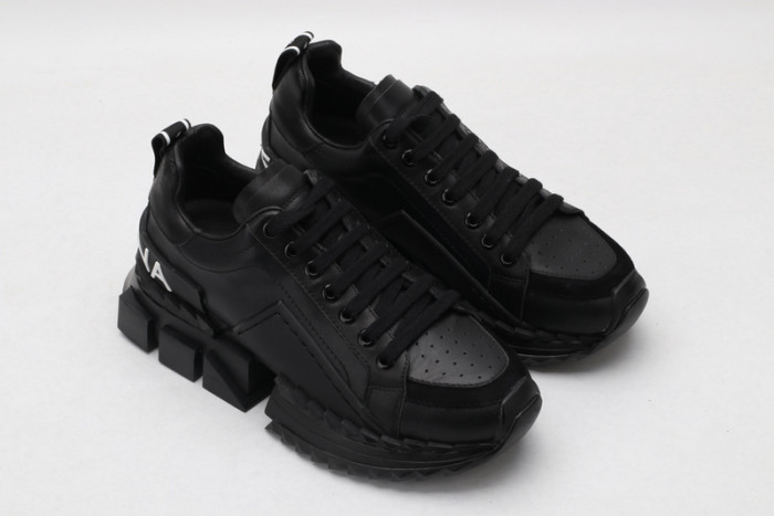 dg S*per king sneakers