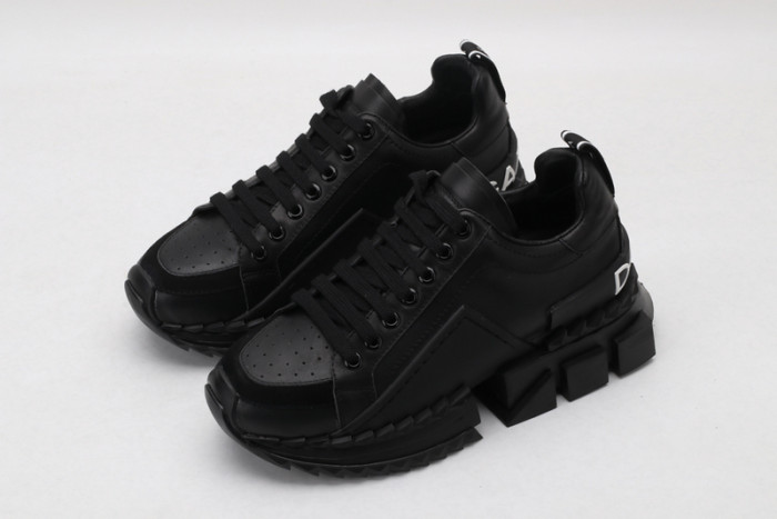 dg S*per king sneakers