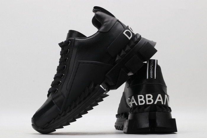 dg S*per king sneakers
