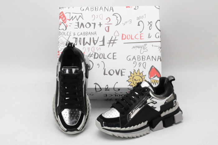 dg S*per king sneakers