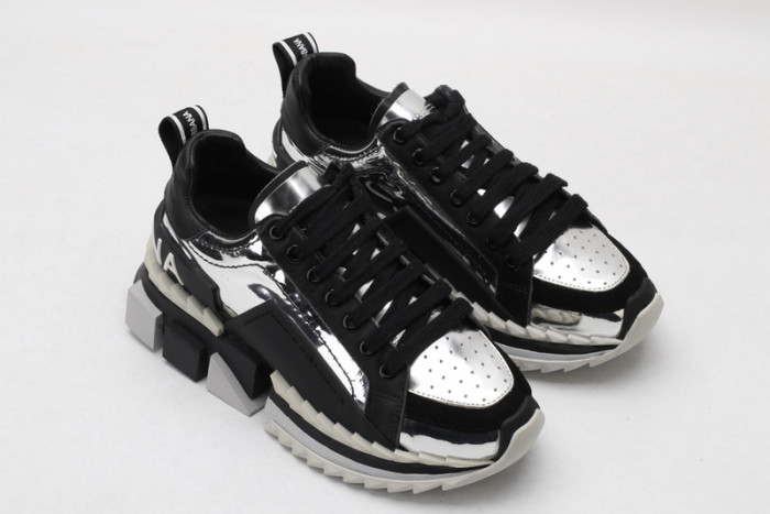 dg S*per king sneakers