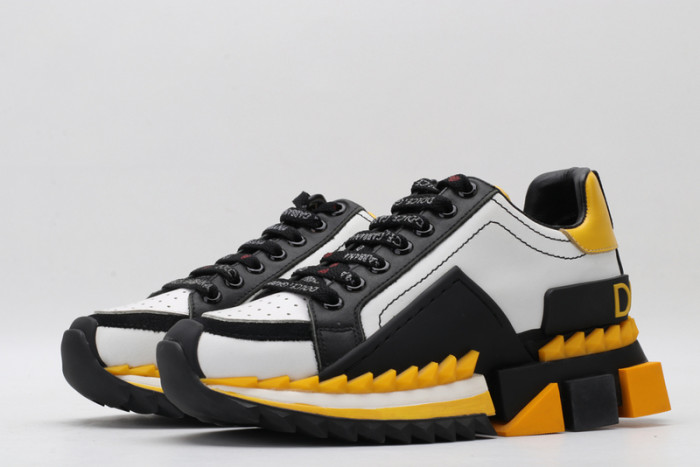 dg S*per king sneakers