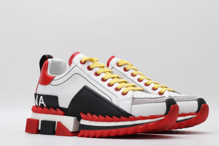dg S*per king sneakers