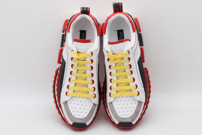dg S*per king sneakers