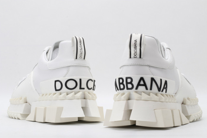 dg S*per king sneakers