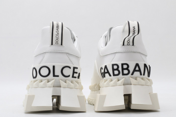 dg S*per king sneakers