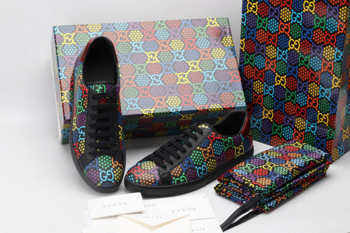 G*u*i sneaker g1000044