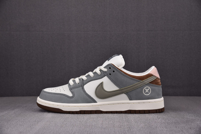 yuto horigome x nike sb dunk low