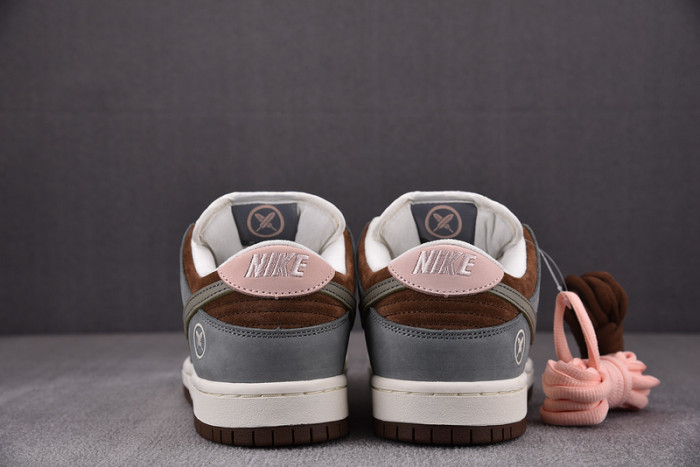 yuto horigome x nike sb dunk low