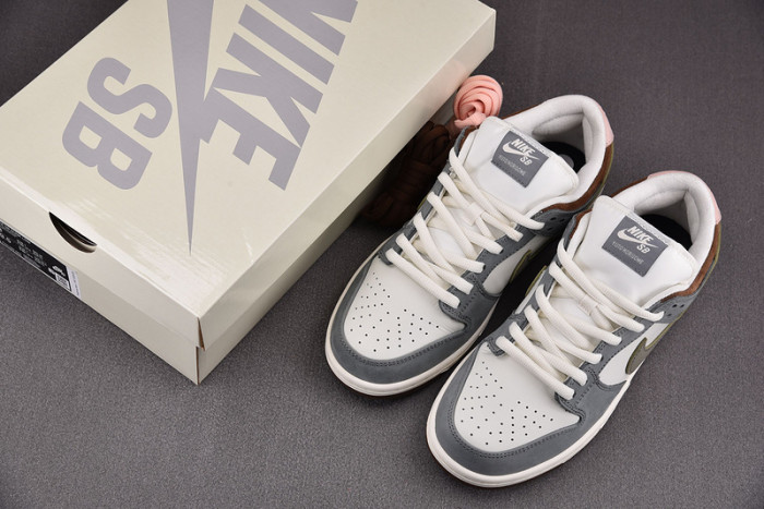 yuto horigome x nike sb dunk low