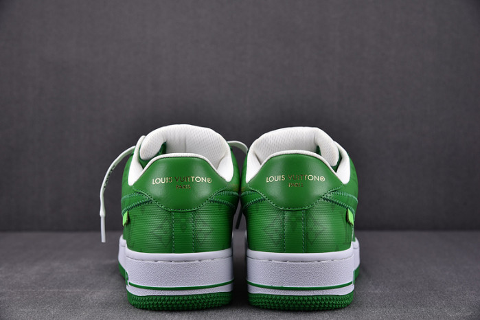 l&v nike air force 1 low
